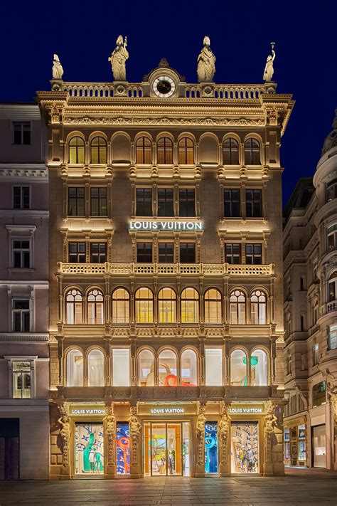 louis vuitton shop wien|louis vuitton austria online shop.